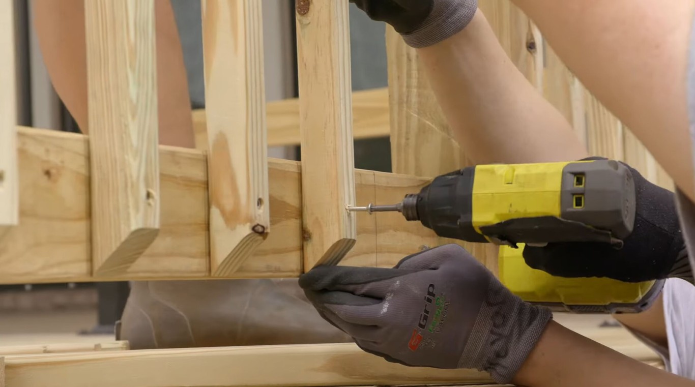 Quality deck construction and framework in Glendale, AZ